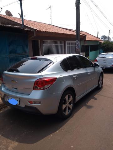 Cruze Hatch - Foto 2