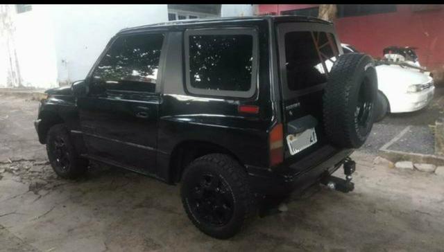 Suzuki sidekick 1.6 - Foto 3