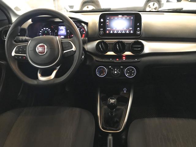 Argo Drive 1.0 2018 - Foto 11