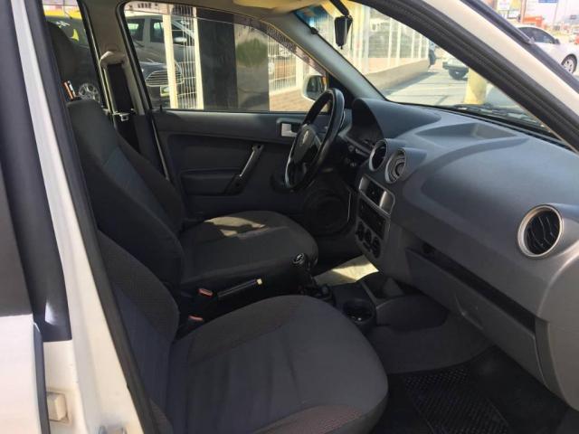 Volkswagen Gol 1.6 POWER GIV - Foto 9