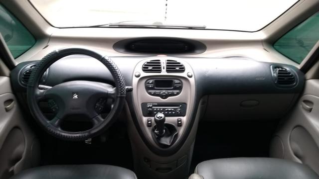Citroen Xsara Picasso ex Mec 2003 - Foto 3