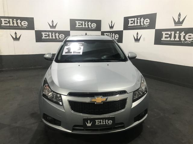 CRUZE 2011/2012 1.8 LT 16V FLEX 4P AUTOMÁTICO - Foto 2