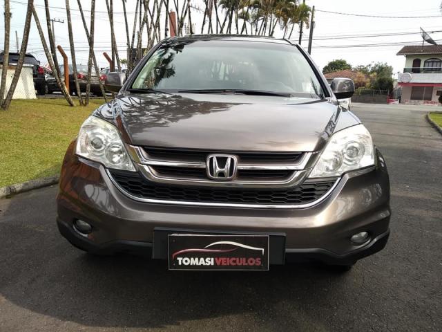 CRV 2010/2010 2.0 EXL 4X4 16V GASOLINA 4P AUTOMÁTICO - Foto 2