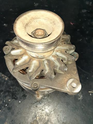 Alternador gol ap 60A - Foto 3