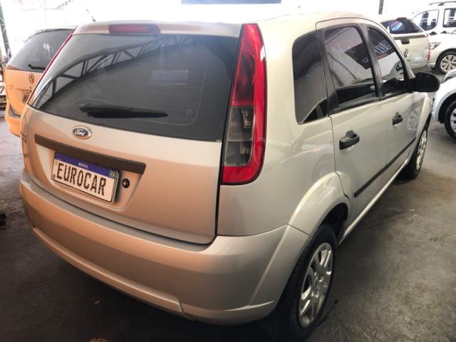 FORD FIESTA FLEX - Foto 4