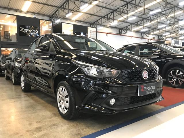 Argo Drive 1.0 2018 - Foto 2