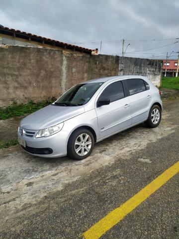 Gol (G5) Trend 2009 1.0 Flex - Foto 5