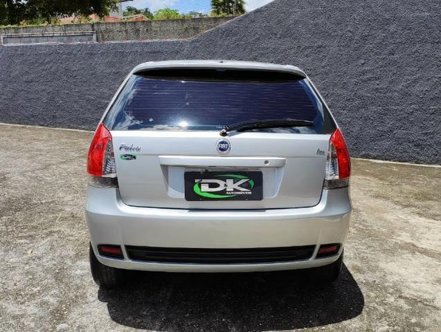 Fiat Palio 1.0 Fire Flex Celebration - Completo - 2008 - Foto 7