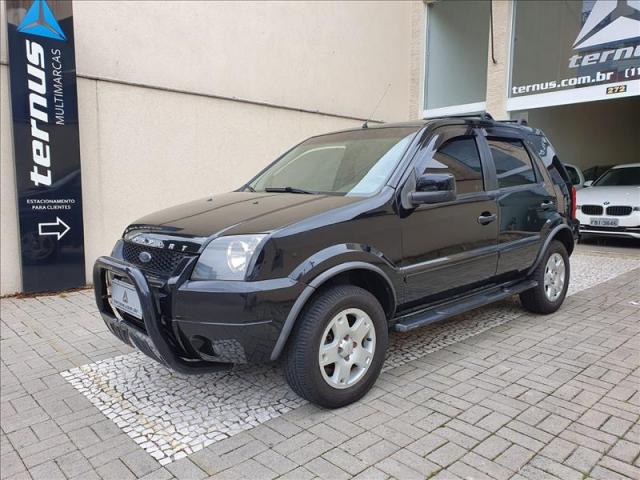 Ford Ecosport 2.0 Xlt 16v - Foto 3