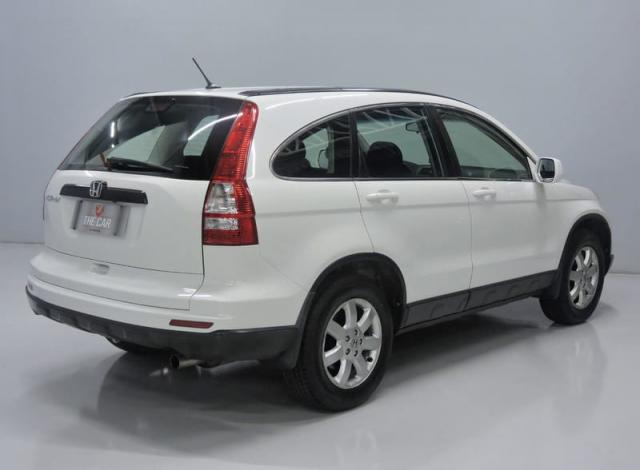 HONDA CRV LX 4X2 2.0 16V FLEX AUT. - Foto 4