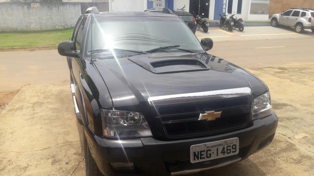 S10 executiva 4x4 diesel - Foto 10
