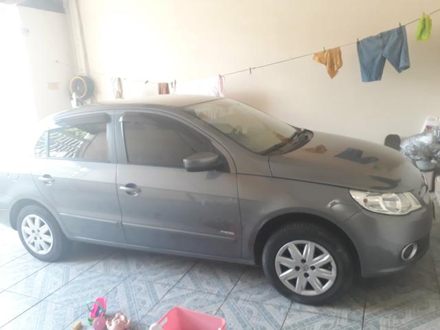 Carro Voyage