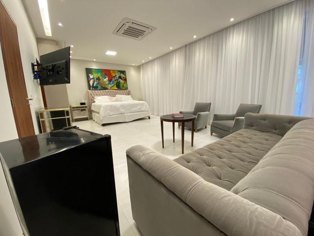 Linda Casa de Luxo em Porto de Galinhas com moveis fixos inclusos 10 quartos 400m² (Dj) - Foto 11