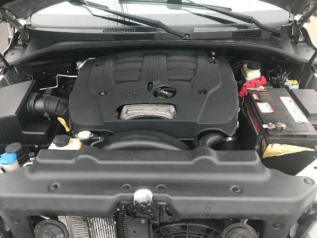 Kia Sorento 2.5 4x4 EX Diesel 170cv 08/09 - Foto 18