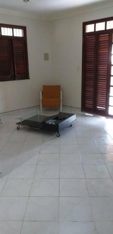 Alugo essa casa no cohajap - Foto 3