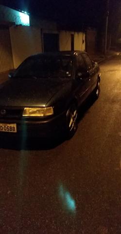 GM Vectra CD 95 completo 2.0 8V - Foto 6
