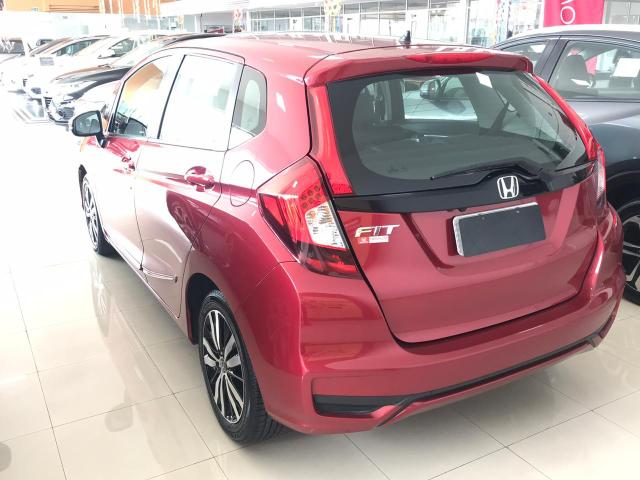 Fit exl cvt 2019 extra 78.900 - Foto 3