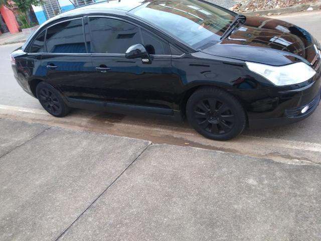 Vendo ou troco c4 pallas 2009 - Foto 11