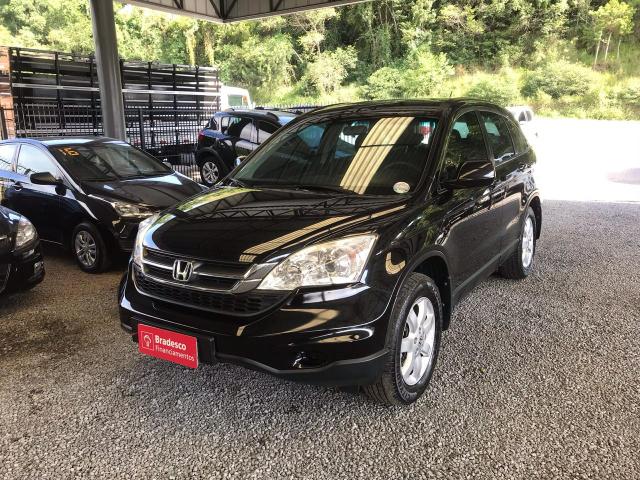 Cr-V Lx 2.0 16V 4x2