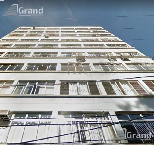 Apartamento 3 quartos em Centro
