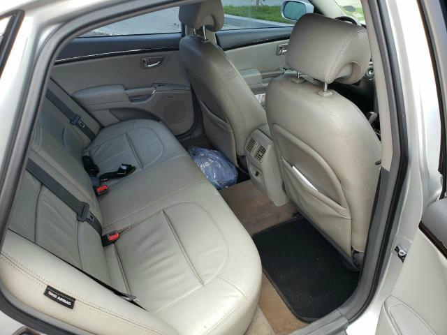 Azera 3.3 v6 - Foto 5