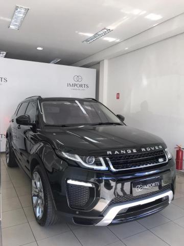 Range rover evoque 2016/2016 2.0 se dynamic 4wd 16v gasolina 4p automático