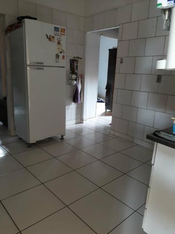 Troco por casa, carro, camionete, caminhão, lotes. Valor 80k - Foto 5