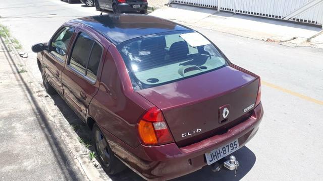 Clio