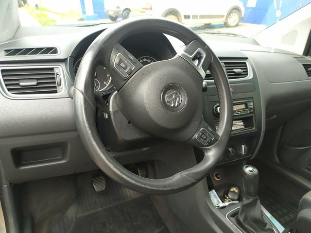 SpaceFox Sportline 1.6 relíquia - Foto 8