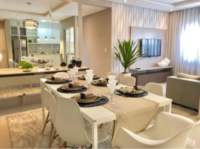 Apartamento 3 quartos, 2 vagas Novo - Oficinas - Foto 13
