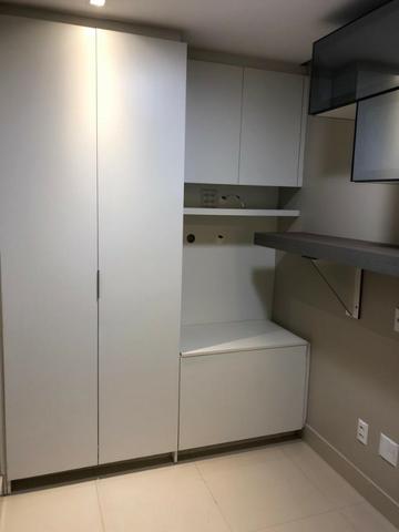 Apartamento no Jardim Goias, 3 suítes 3 vagas, Vista para o Parque Flamb - Foto 4