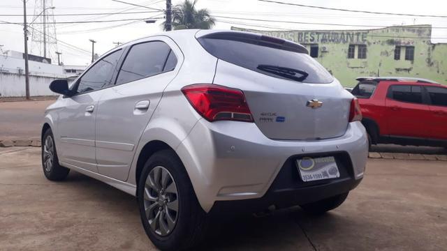Chevrolet - Onix Advantage - AUTO - Foto 7