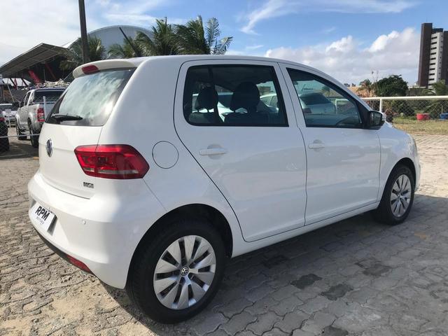 Fox Trendline 1.6 2015 - Foto 4