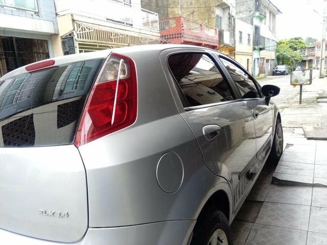 Punto prata 1.4