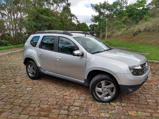 9 mil abaixo da tabela - Duster 4x4
