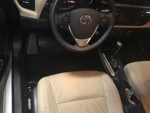 Corolla altis 2017 doc ok - Foto 2