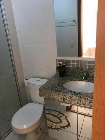 You Vila Alpes Apartamento 2Q suite Montato em armários - Foto 7