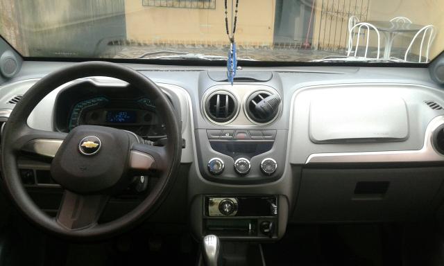 Agile LTZ Flex 1.4 8v - Foto 5
