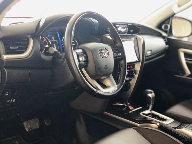 Hilux SW4 Srx - Foto 10