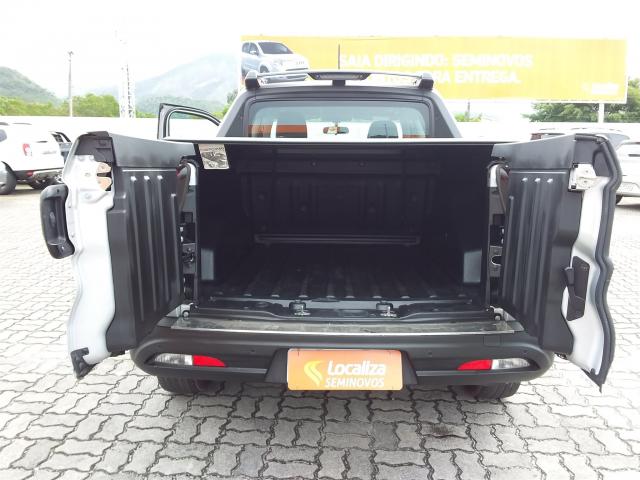 FIAT TORO 2018/2019 1.8 16V EVO FLEX ENDURANCE AT6 - Foto 6