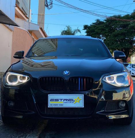 BMW 125i M 2.0 Flex 2012/2013 - Foto 3