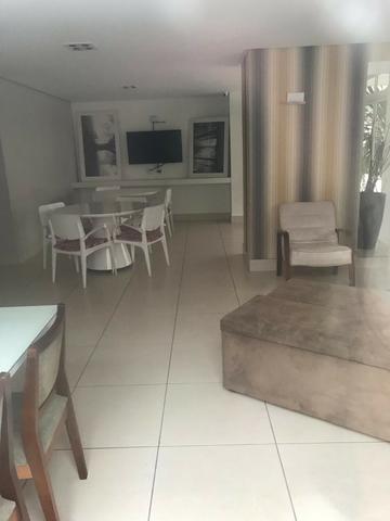 You Vila Alpes Apartamento 2Q suite Montato em armários