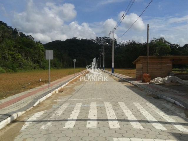 TERRENO DIFERENCIADO NO CONDOMÍNIO LUIZA ZIMMERMANN - Foto 12