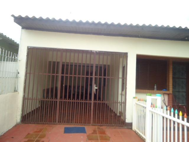 (CA1188) Casa no Centro de Santo Ângelo, RS