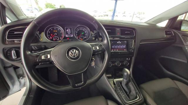 Volkswagen Golf 1.4 TSI HIGHLINE 16V 4P - Foto 11