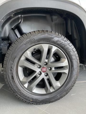 FIAT TORO FREEDOM 2.0 Turbo Diesel 0km - Foto 5