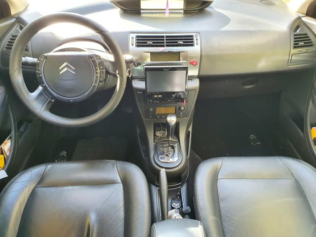 C4 pallas EXCLUSIVE, - Foto 6