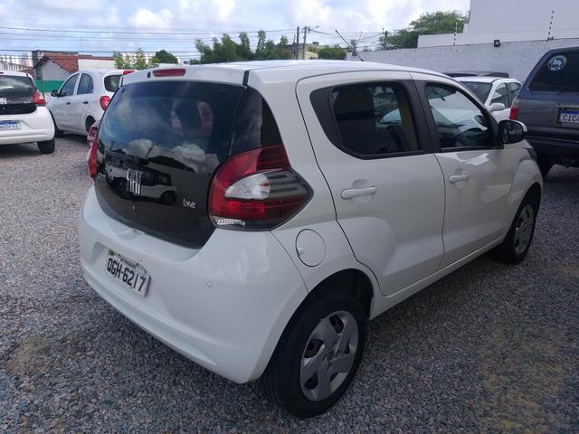 Mobi Like 2017 completo único dono - Foto 2