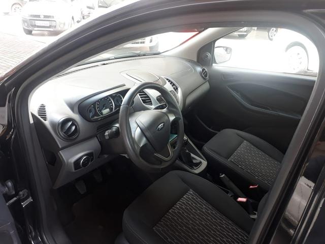 Vendo Ka SE 1.0 2015 - Foto 9