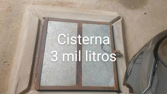 Vendo ou troco casa em (ABREU E LIMA) - Foto 4